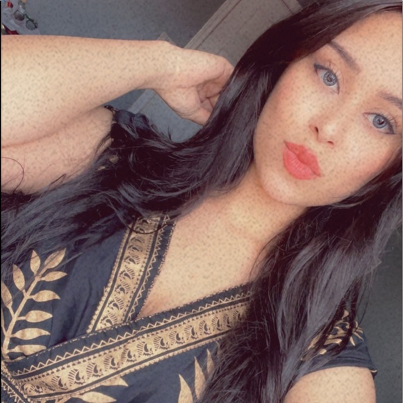 Meet your Posher, Mary - Picture 1 of 1